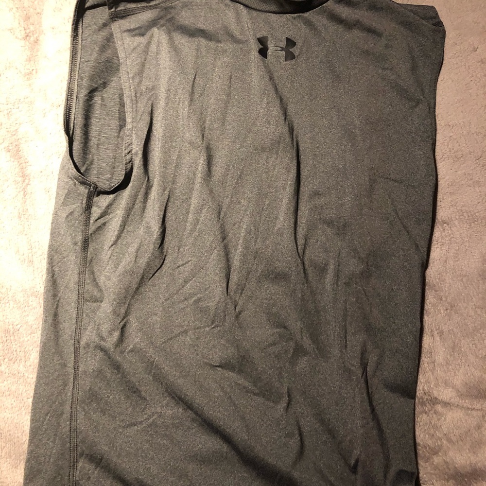 Under Armour workout tank top